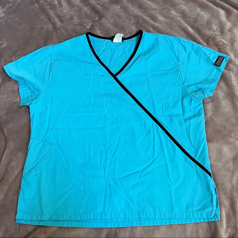 Scrub Top Bundle - image 4
